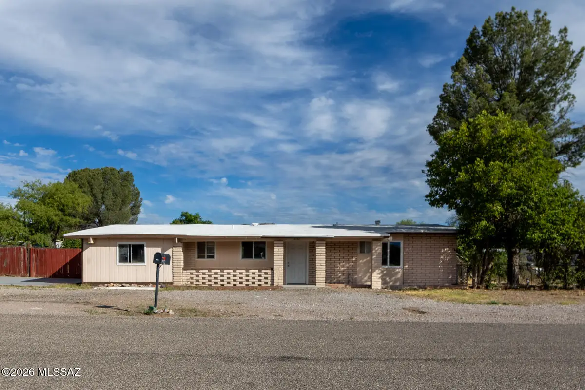 393 Placita Baca, Rio Rico, AZ 85648 - #1