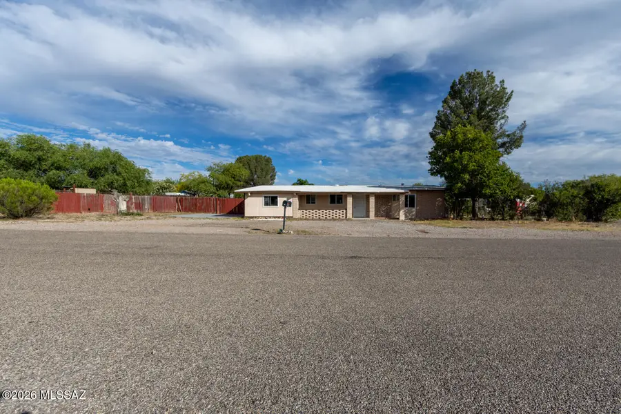 393 Placita Baca, Rio Rico, AZ 85648 - #2