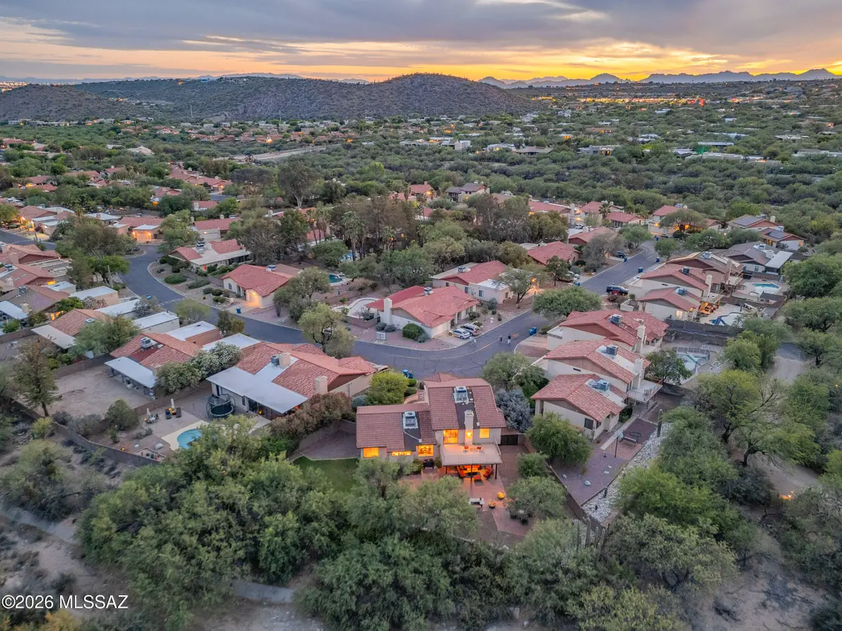 5716 N Via Umbrosa, Tucson, AZ 85750 - #1