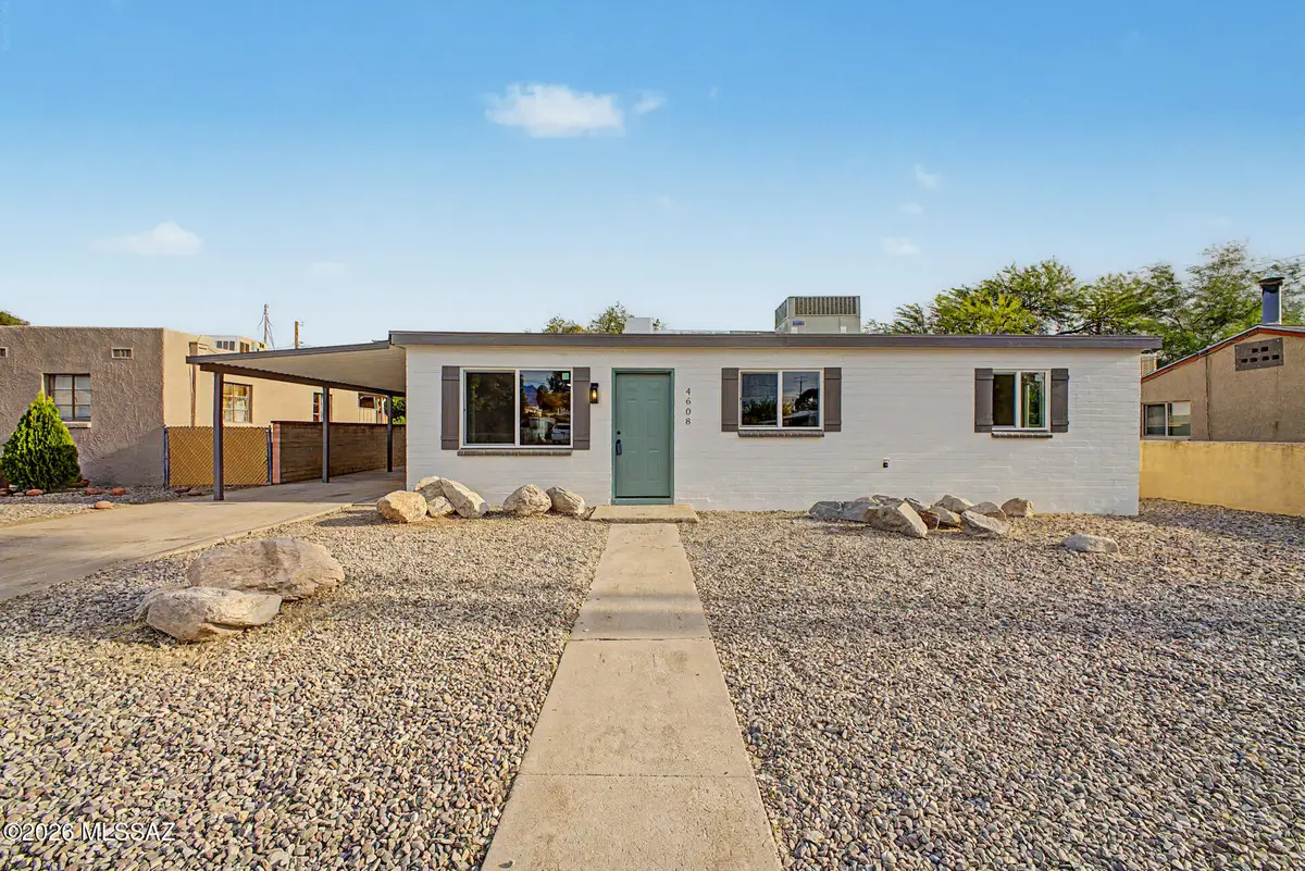 4608 E Timrod, Tucson, AZ 85711 - #1