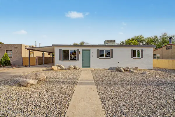 4608 E Timrod, Tucson, AZ 85711