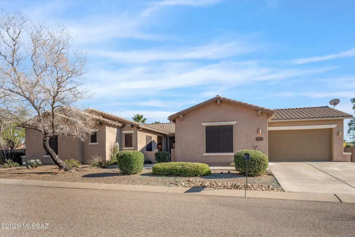 9529 S Camino Adamada, Vail, AZ 85641 - #1