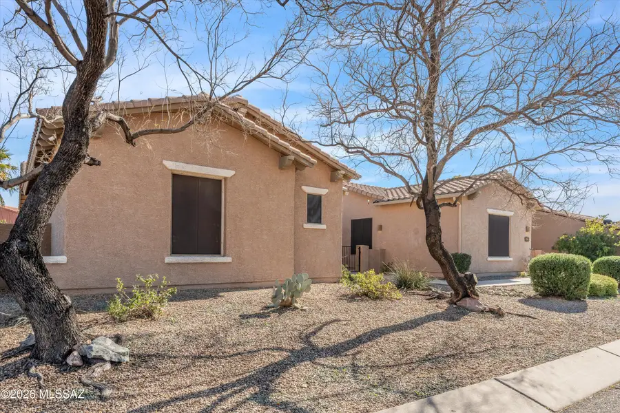 9529 S Camino Adamada, Vail, AZ 85641 - #2