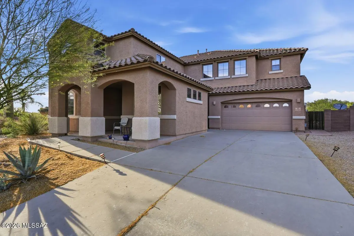 12403 N Wing Shadow, Marana, AZ 85658 - #1