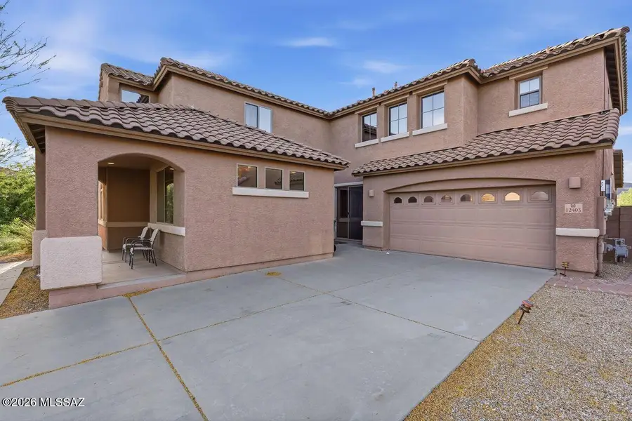 12403 N Wing Shadow, Marana, AZ 85658 - #2