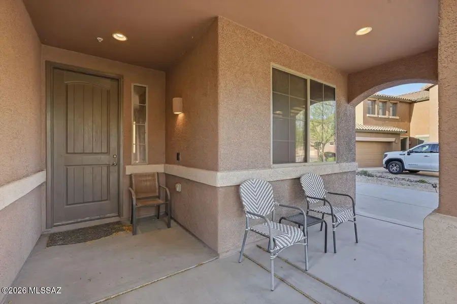 12403 N Wing Shadow, Marana, AZ 85658 - #3
