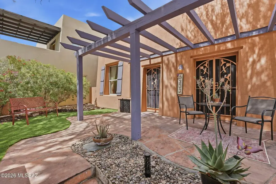 5333 S Morning Sky, Tucson, AZ 85747 - #3