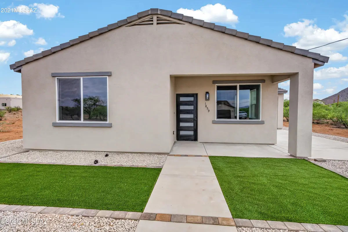 1859 Calle Virginia, Rio Rico, AZ 85648 - #1