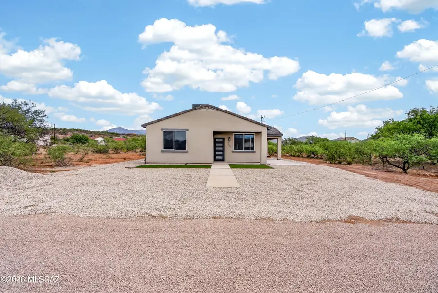 1859 Calle Virginia, Rio Rico, AZ 85648 - #2