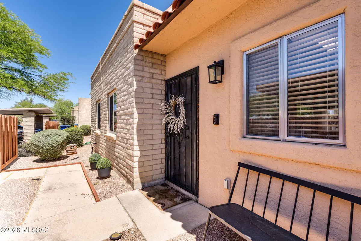 851 S Pantano, Tucson, AZ 85710 - #1