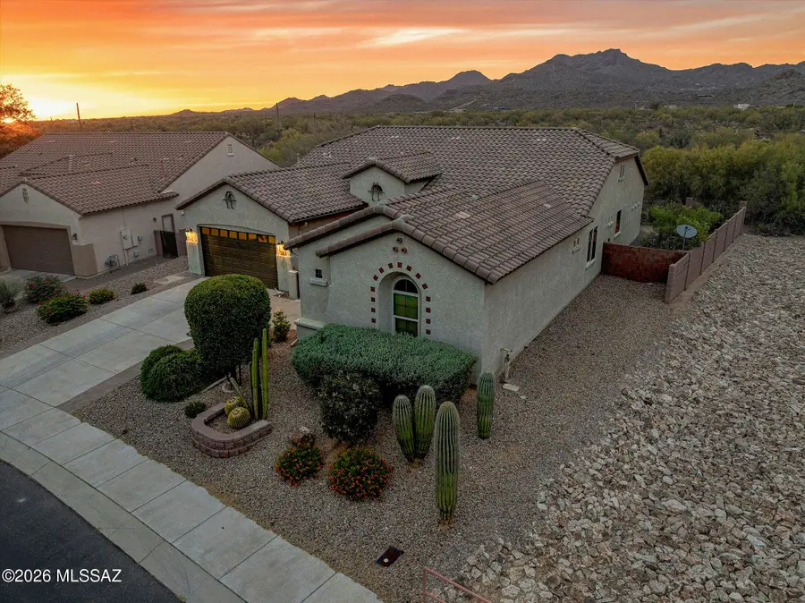 12561 N Wind Runner, Marana, AZ 85658 - #2