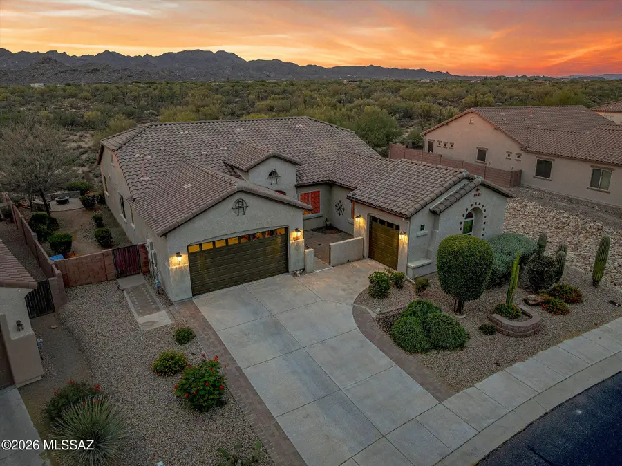 12561 N Wind Runner, Marana, AZ 85658 - #3