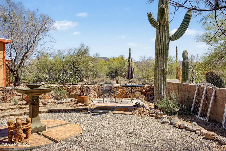 6225 N Van Ark, Tucson, AZ 85743 - #2