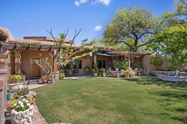 448 Rio Rico, Rio Rico, AZ 85648