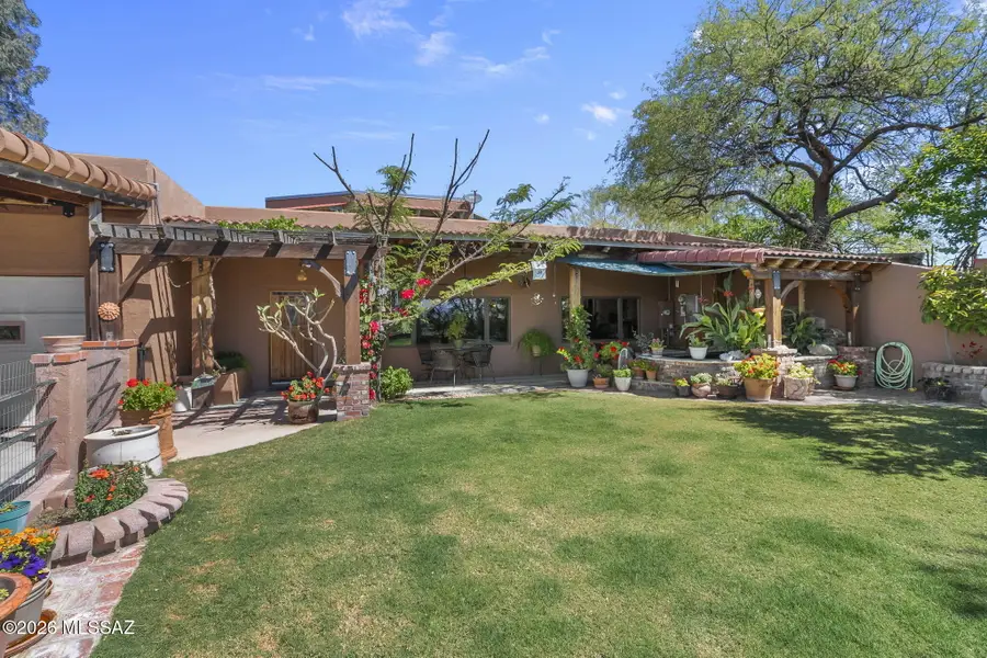 448 Rio Rico, Rio Rico, AZ 85648 - #2