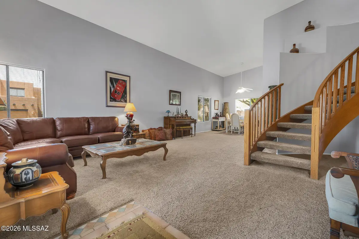 11055 E Blue Grama, Tucson, AZ 85748 - #1