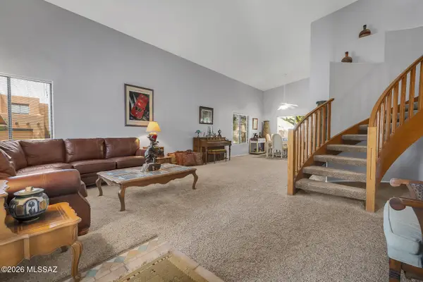 11055 E Blue Grama, Tucson, AZ 85748