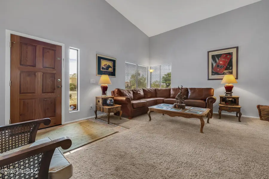 11055 E Blue Grama, Tucson, AZ 85748 - #3