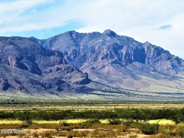 TBD Hwy 80 & Killion 19.9 Acres, Portal, AZ 85632