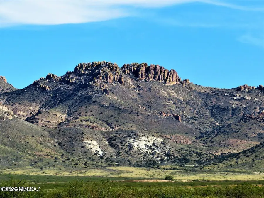 TBD Hwy 80 & Killion 19.9 Acres, Portal, AZ 85632 - #2