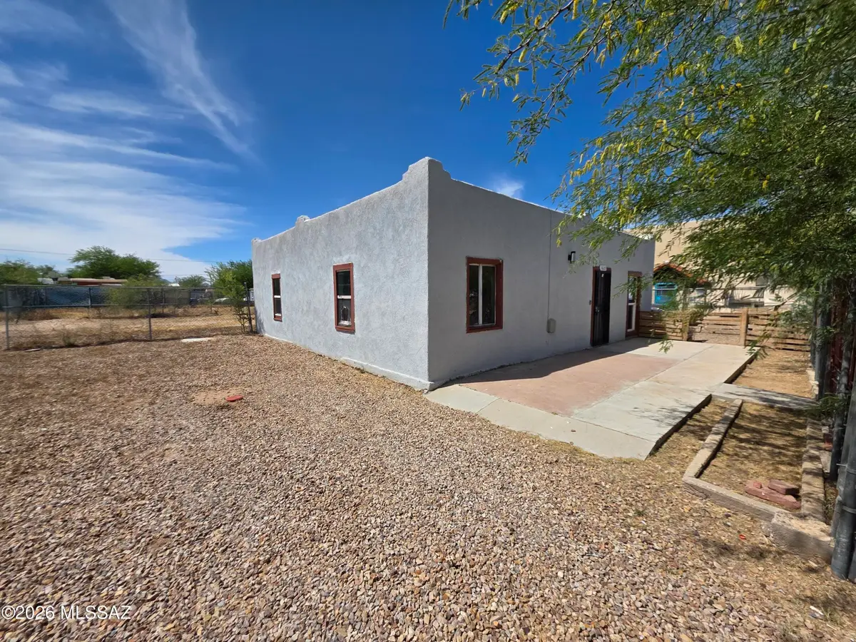 1620 S Santa Rita, Tucson, AZ 85713 - #1