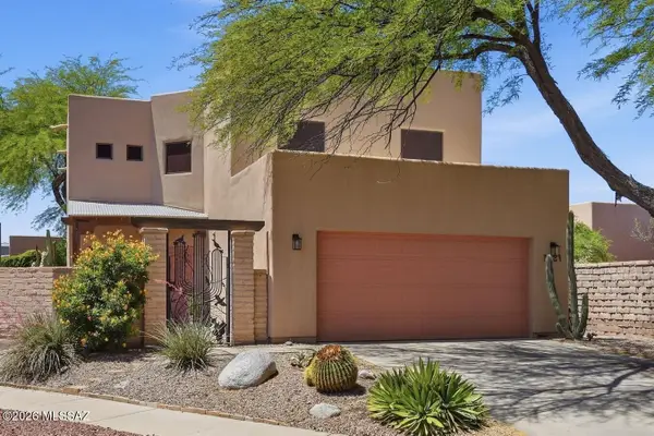 3121 N Placita Agua Caliente, Tucson, AZ 85712