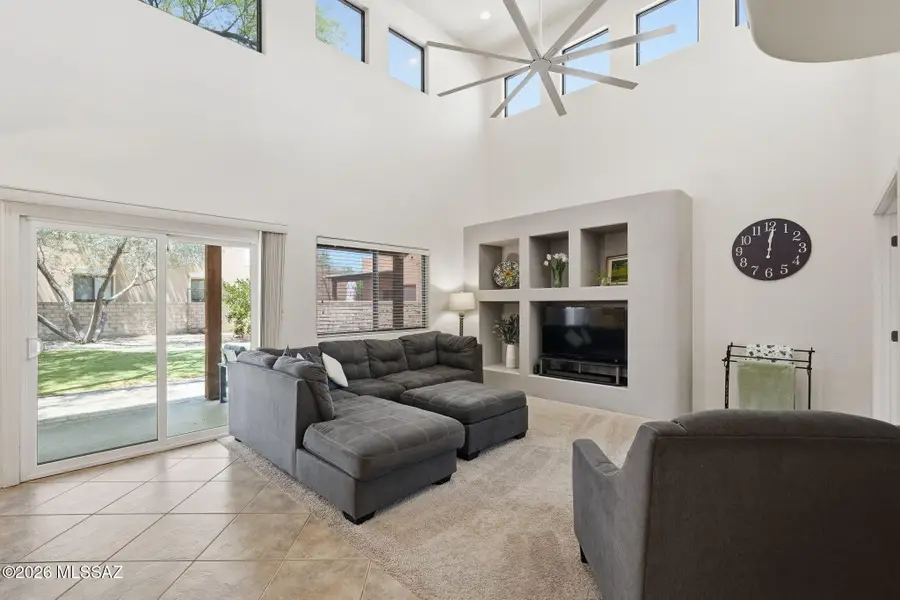 3121 N Placita Agua Caliente, Tucson, AZ 85712 - #2