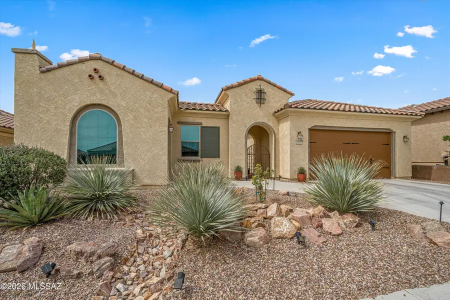 6990 W Cliff Spring, Marana, AZ 85658 - #2