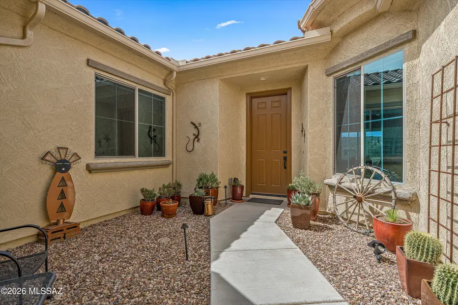 6990 W Cliff Spring, Marana, AZ 85658 - #3