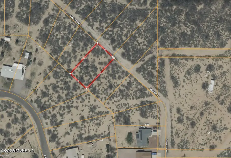 0 S Lariat Way Lot 97, Safford, AZ 85546 - #2