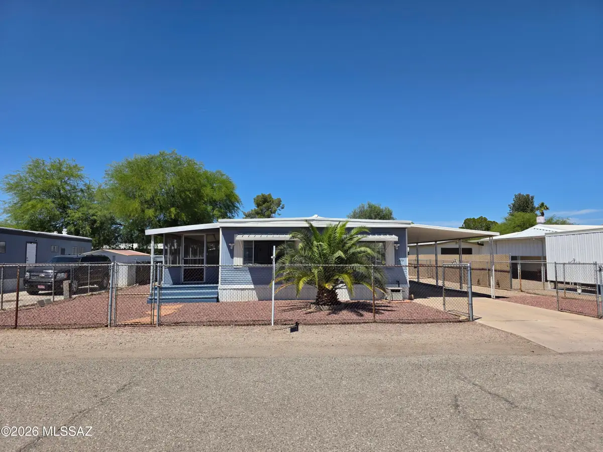 2470 W Calle Comodo, Tucson, AZ 85705 - #1