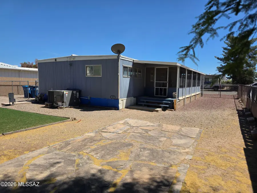 2470 W Calle Comodo, Tucson, AZ 85705 - #3