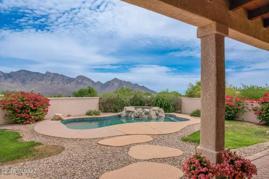 12590 N Piping Rock, Oro Valley, AZ 85755 - #3