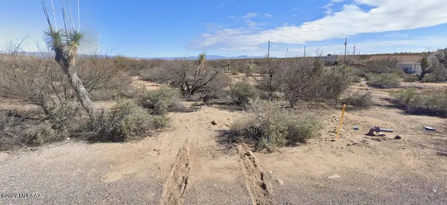 0 E Pommel St Lot 11, Safford, AZ 85546 - #2