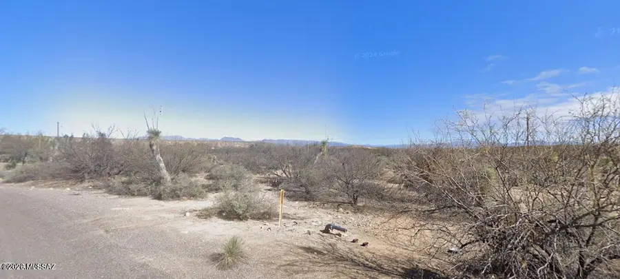 0 E Pommel St Lot 11, Safford, AZ 85546 - #3