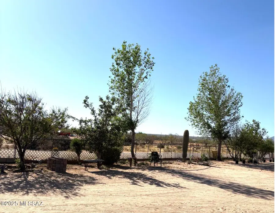 9070 S Desert Well, Tucson, AZ 85736 - #2