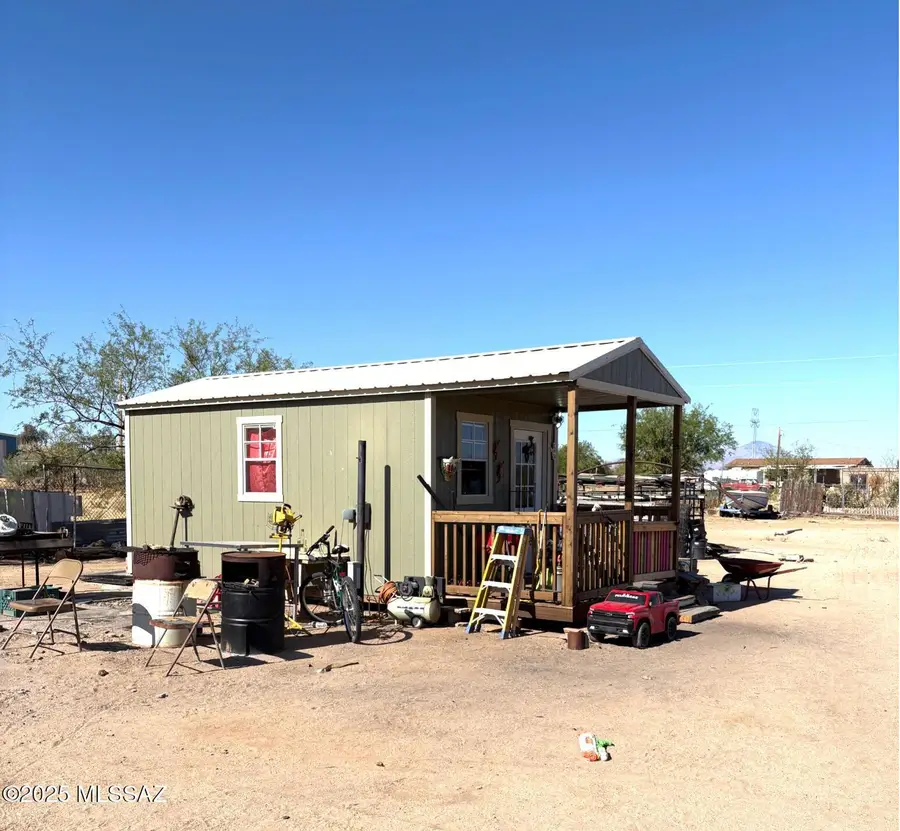 9070 S Desert Well, Tucson, AZ 85736 - #3
