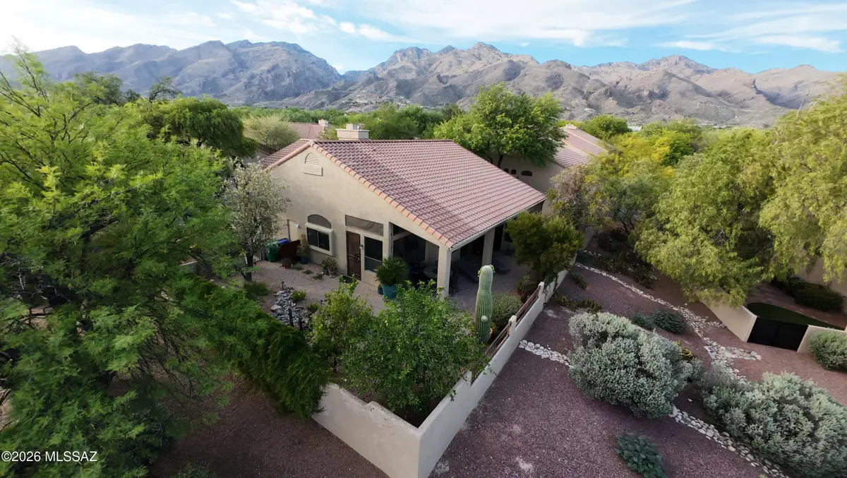 5866 N Golden Eagle, Tucson, AZ 85750 - #1