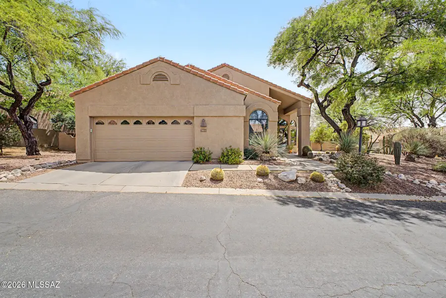 5866 N Golden Eagle, Tucson, AZ 85750 - #2