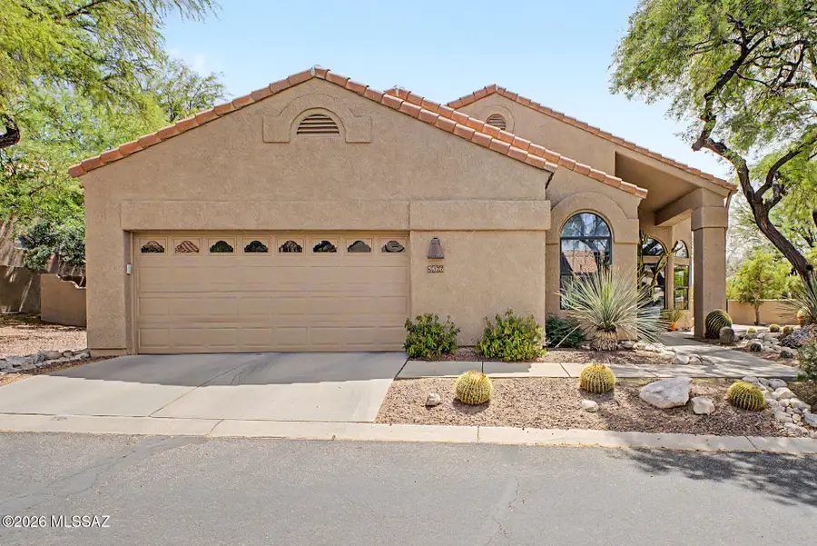 5866 N Golden Eagle, Tucson, AZ 85750 - #3