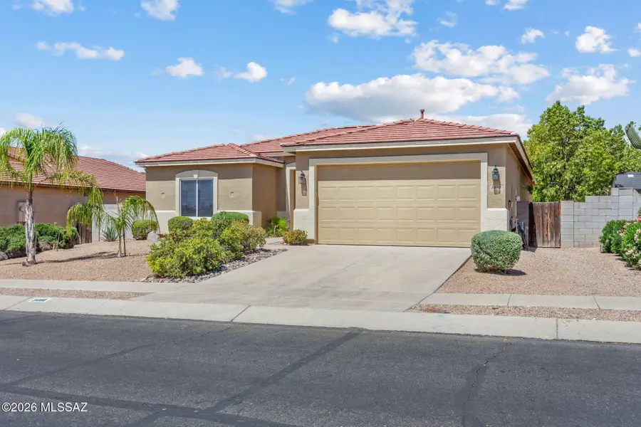 5460 W Copperhead, Tucson, AZ 85742 - #3