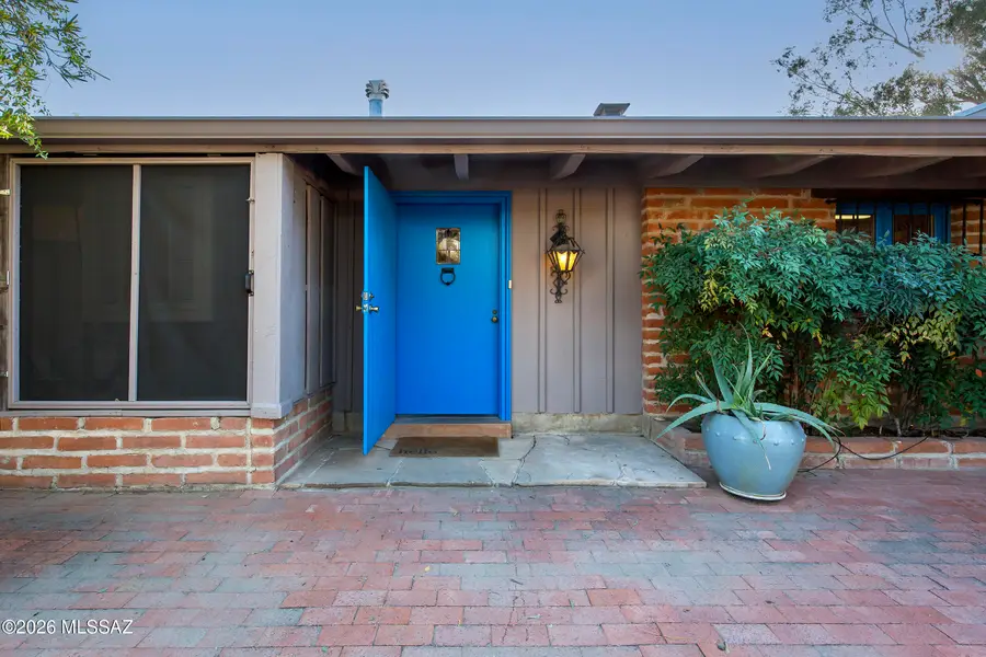 4130 E River, Tucson, AZ 85718 - #3