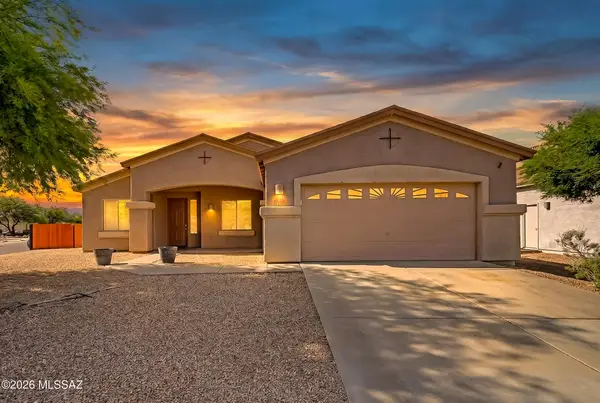 8379 W Avecenna, Tucson, AZ 85757