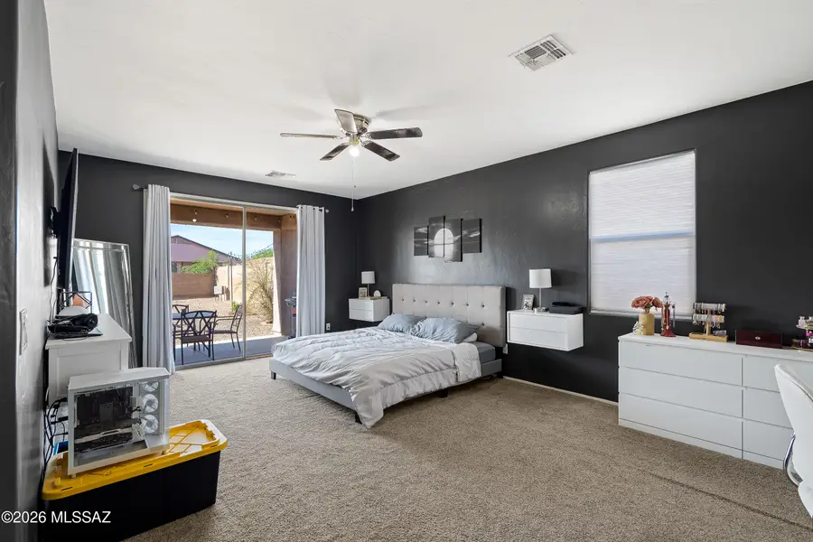 8379 W Avecenna, Tucson, AZ 85757 - #3