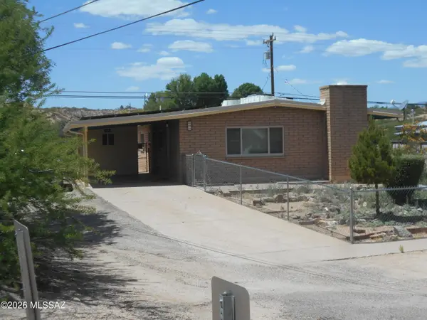 894 S Post, Benson, AZ 85602