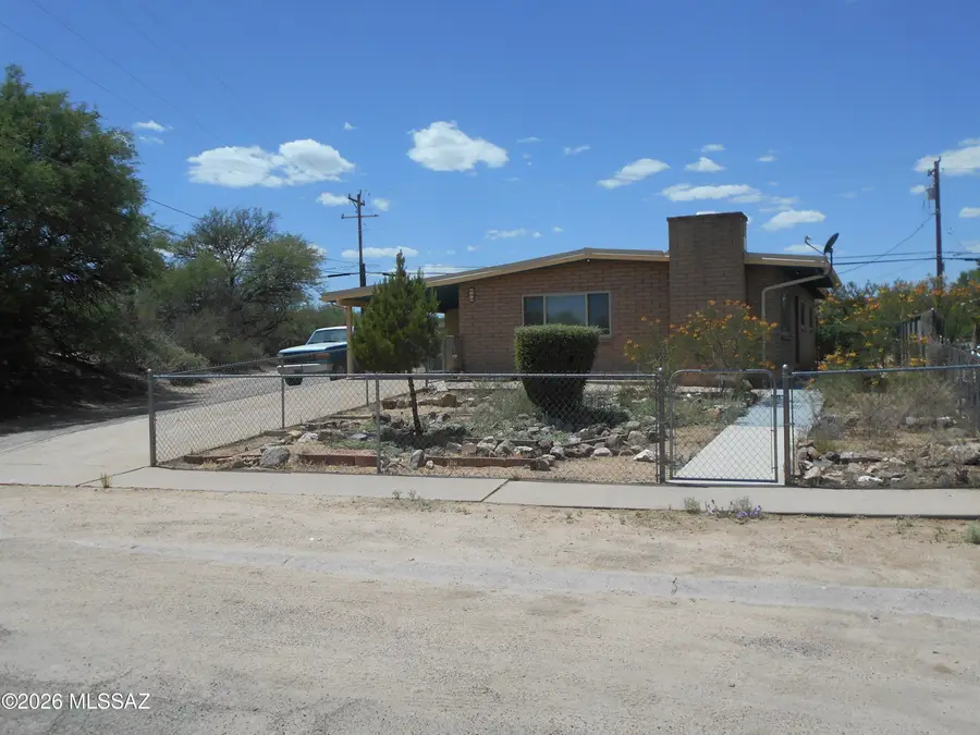894 S Post, Benson, AZ 85602 - #3
