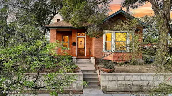 528 E 2nd, Tucson, AZ 85705