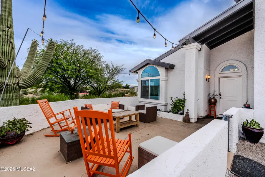 4641 N Paseo De Los Cerritos, Tucson, AZ 85745 - #2