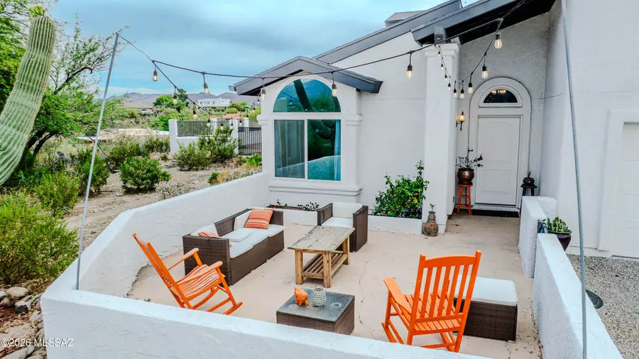 4641 N Paseo De Los Cerritos, Tucson, AZ 85745 - #3