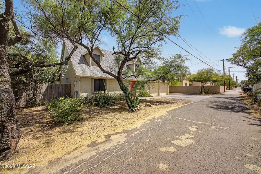 1138 N Wilson, Tucson, AZ 85719 - #2